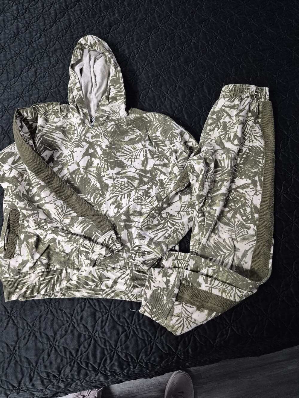 Volcom Set